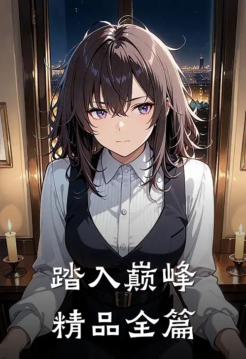 踏入巅峰精品全篇