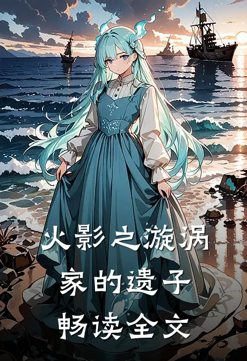 火影之漩涡家的遗子畅读全文