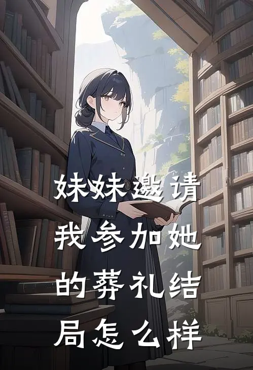 妹妹邀请我参加她的葬礼结局怎么样