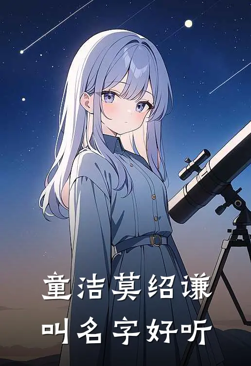 童洁莫绍谦叫名字好听