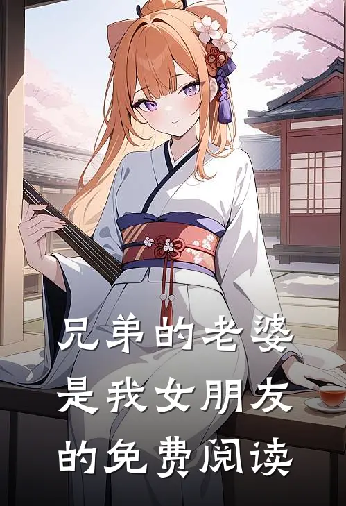 兄弟的老婆是我女朋友的免费阅读