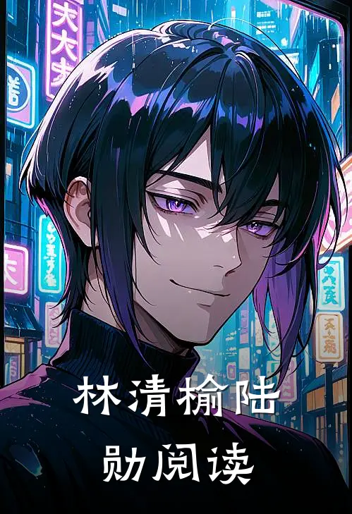林清榆陆勋阅读
