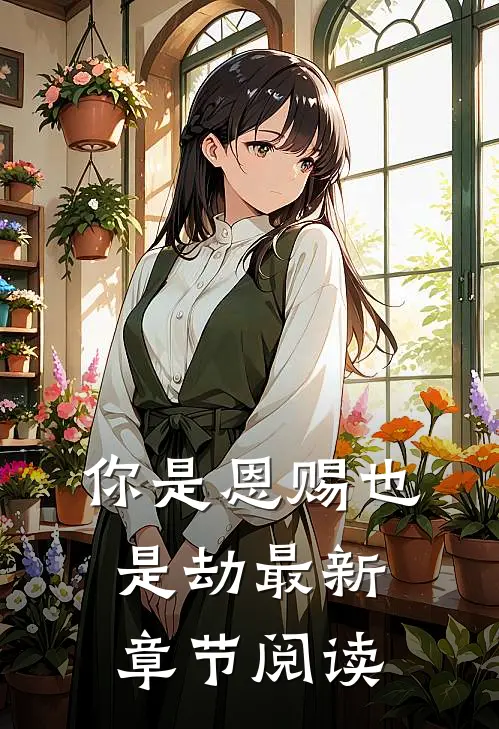 你是恩赐也是劫最新章节阅读