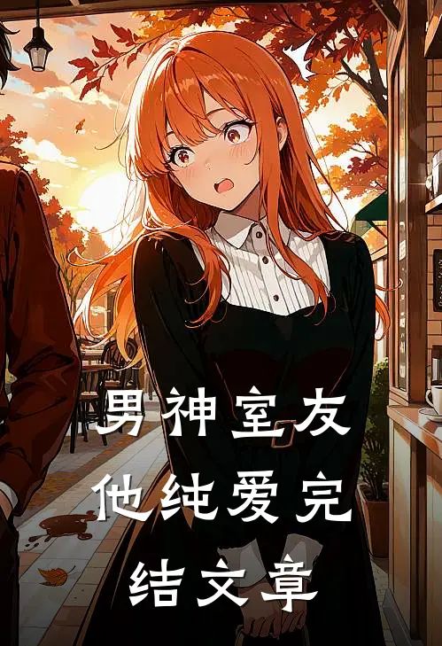 男神室友他纯爱完结文章