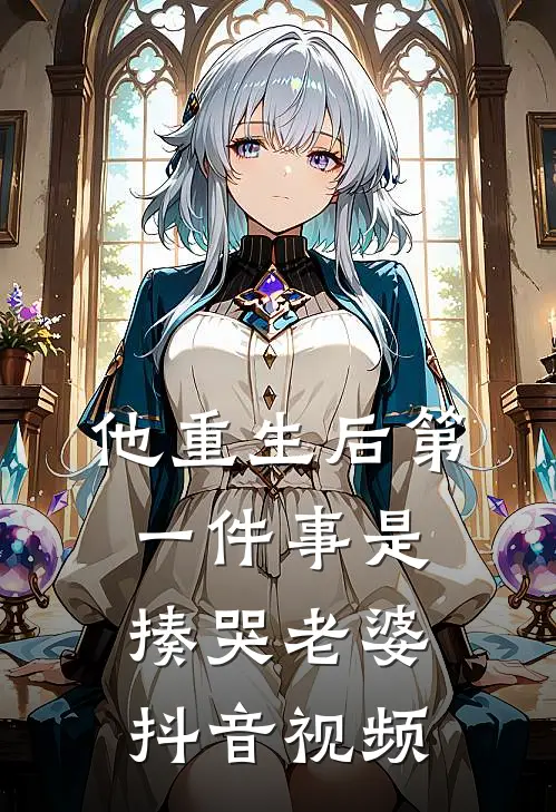他重生后第一件事是揍哭老婆抖音视频