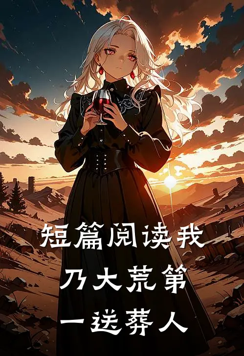 短篇阅读我乃大荒第一送葬人