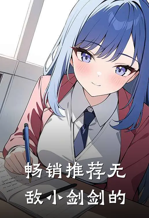 畅销推荐无敌小剑剑的