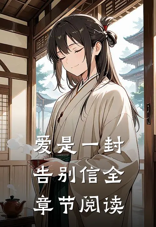 爱是一封告别信全章节阅读