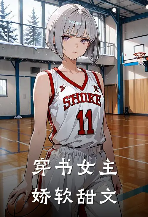 穿书女主娇软甜文