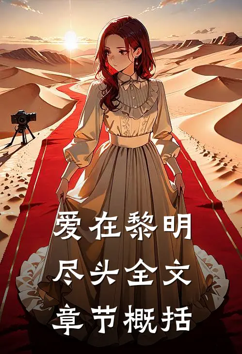 爱在黎明尽头全文章节概括