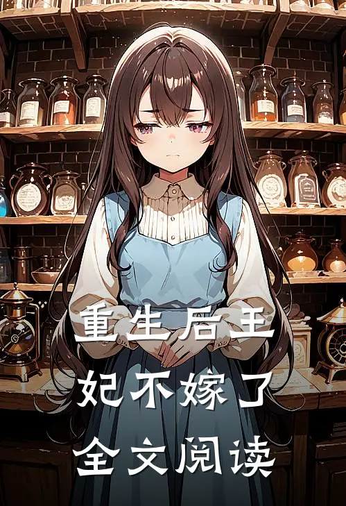 重生后王妃不嫁了全文阅读