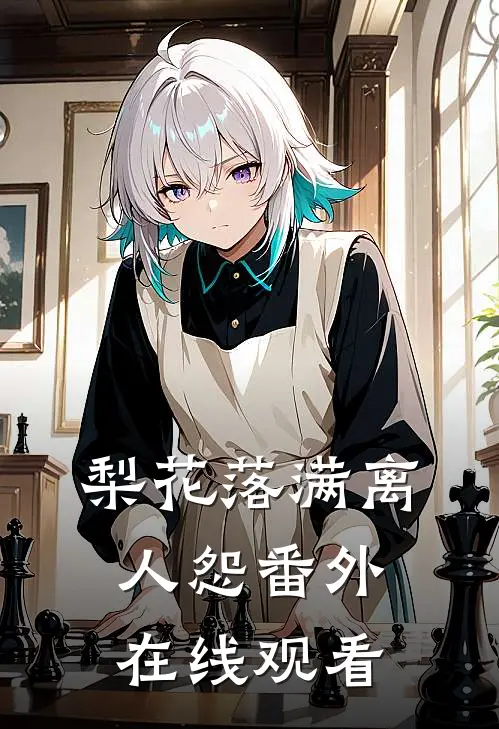 梨花落满离人怨番外在线观看