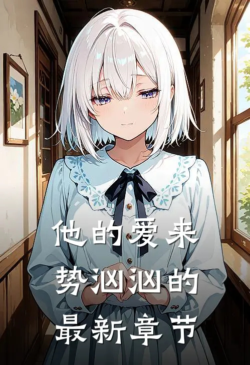 他的爱来势汹汹的最新章节