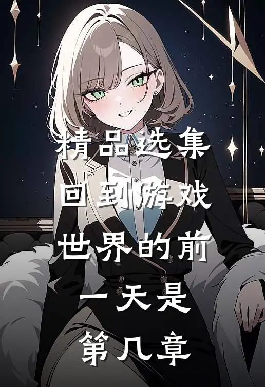 精品选集回到游戏世界的前一天是第几章