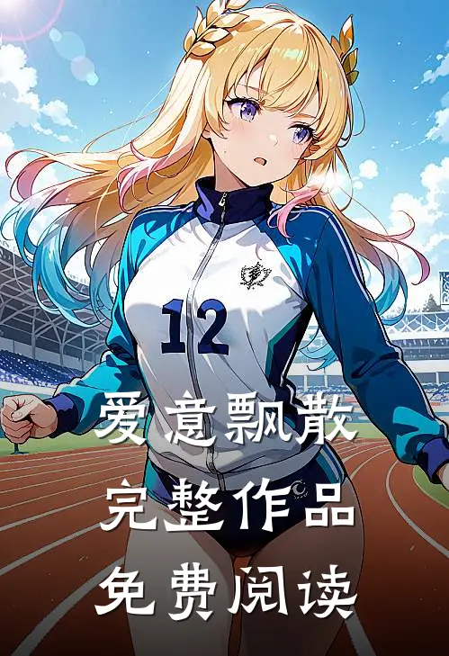 爱意飘散完整作品免费阅读