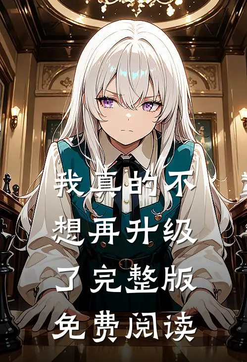 我真的不想再升级了完整版免费阅读