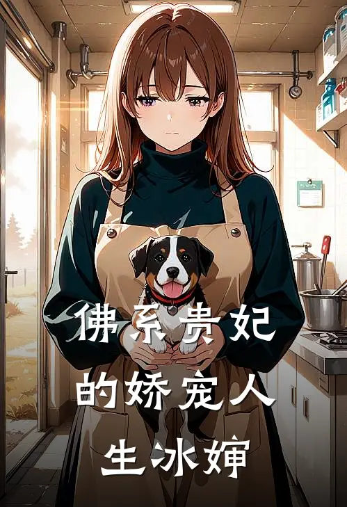 佛系贵妃的娇宠人生冰婶
