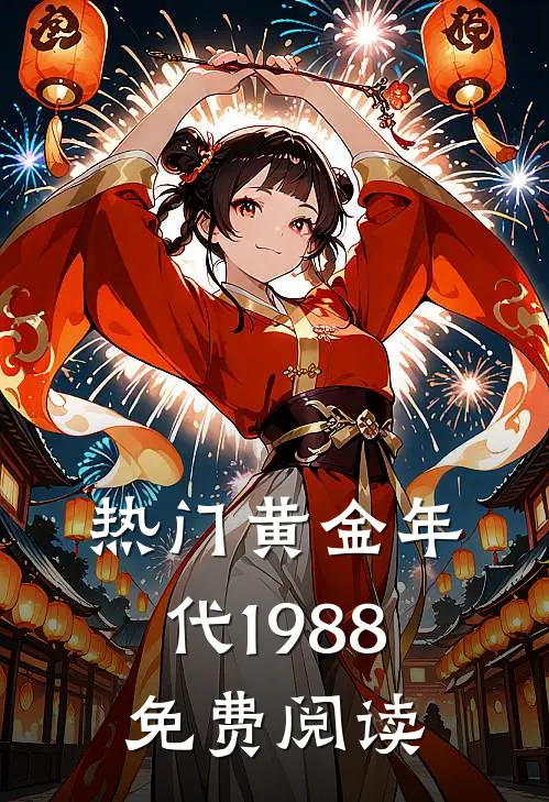 热门黄金年代1988免费阅读