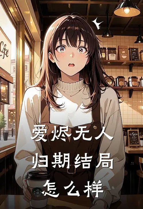 爱烬无人归期结局怎么样