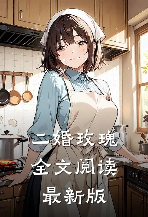 二婚玫瑰全文阅读最新版