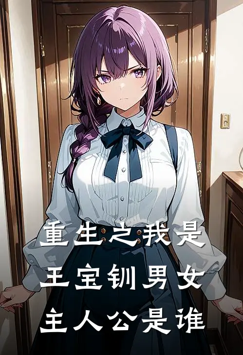 重生之我是王宝钏男女主人公是谁