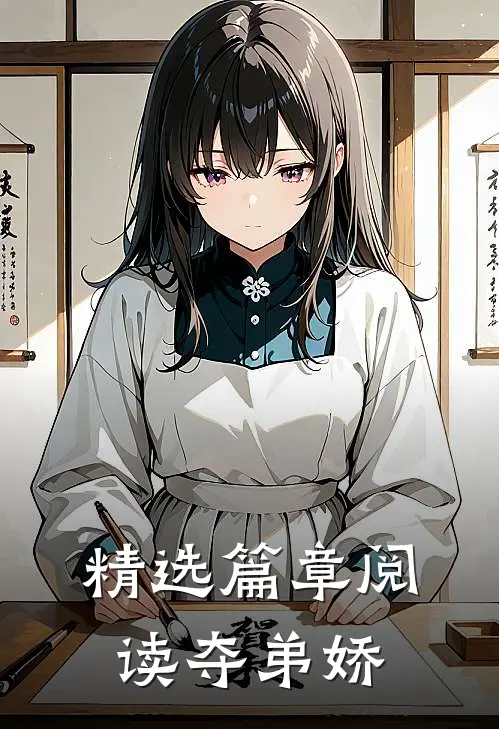 精选篇章阅读夺弟娇