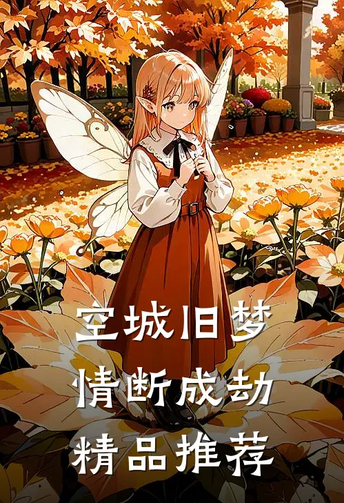 空城旧梦，情断成劫精品推荐