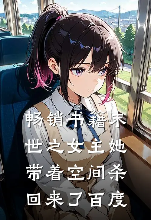 畅销书籍末世之女主她带着空间杀回来了百度