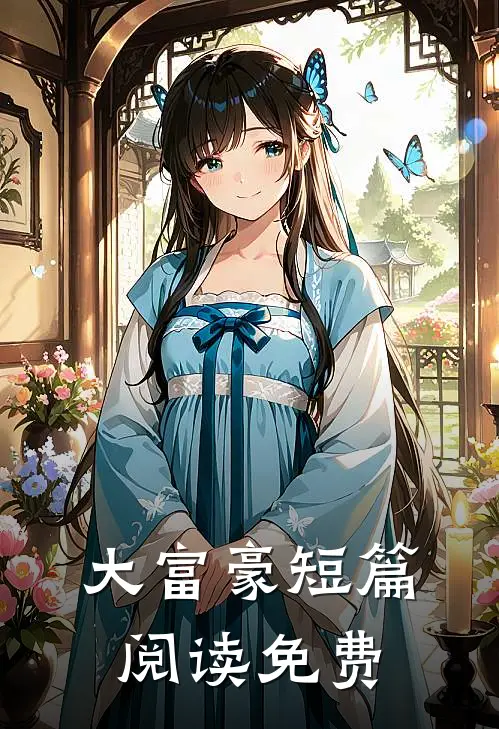 大富豪短篇阅读免费