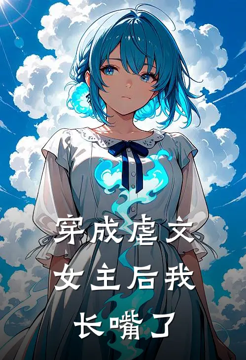 穿成虐文女主后我长嘴了