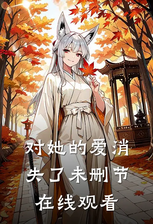 对她的爱消失了未删节在线观看