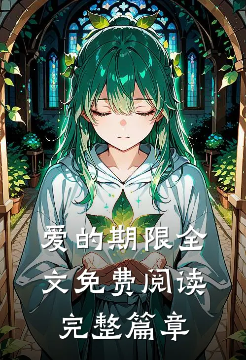 爱的期限全文免费阅读完整篇章