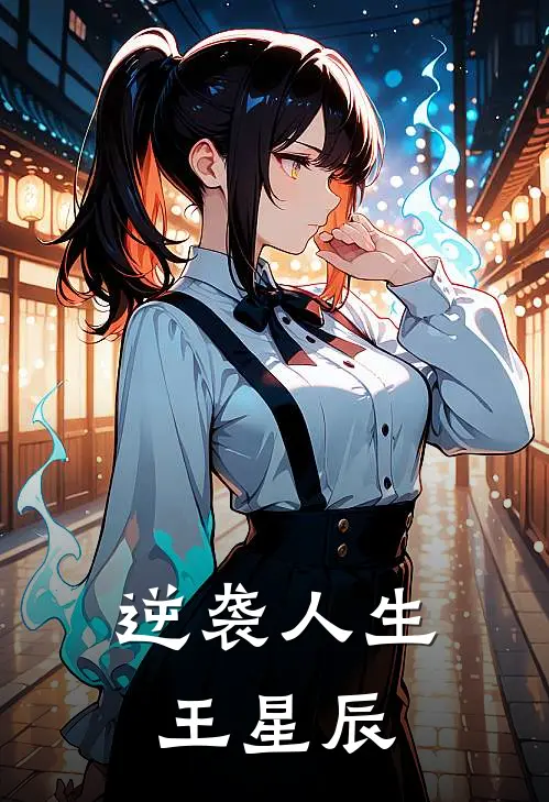 逆袭人生王星辰
