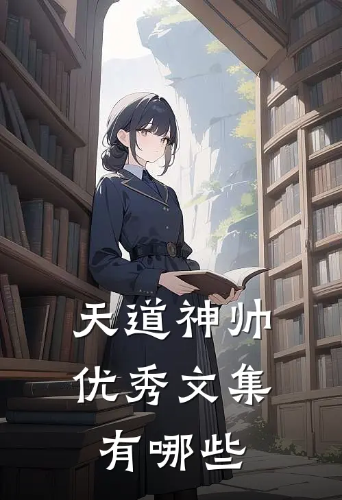天道神帅优秀文集有哪些