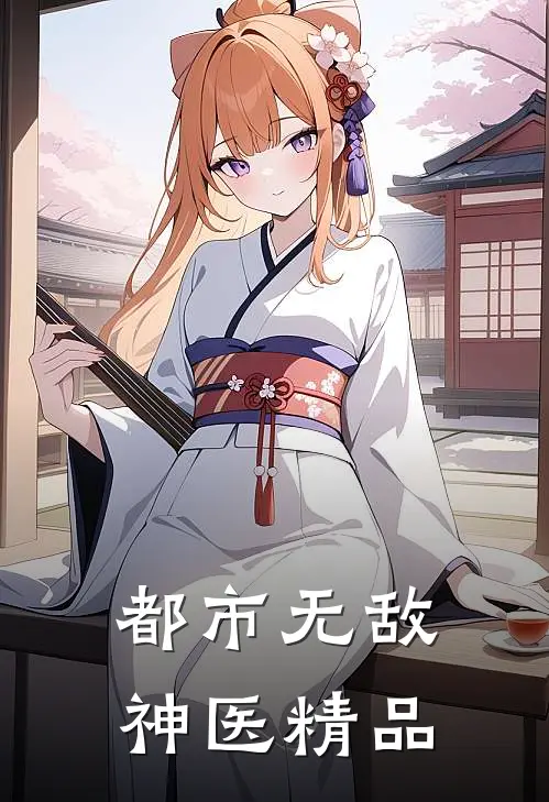 都市无敌神医精品