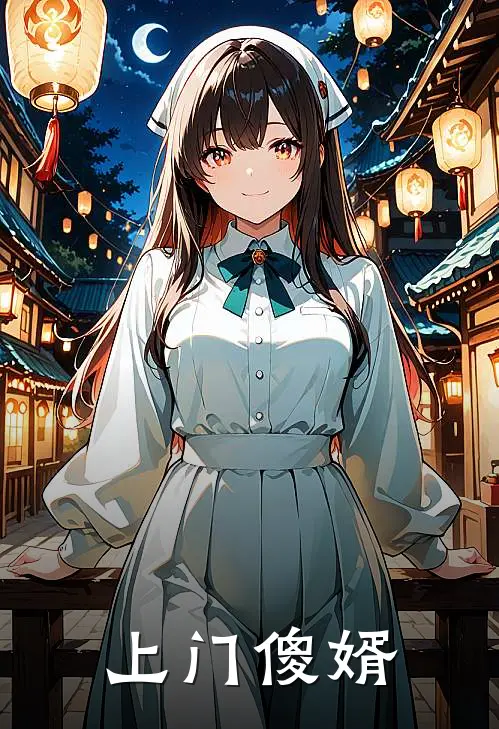 上门傻婿