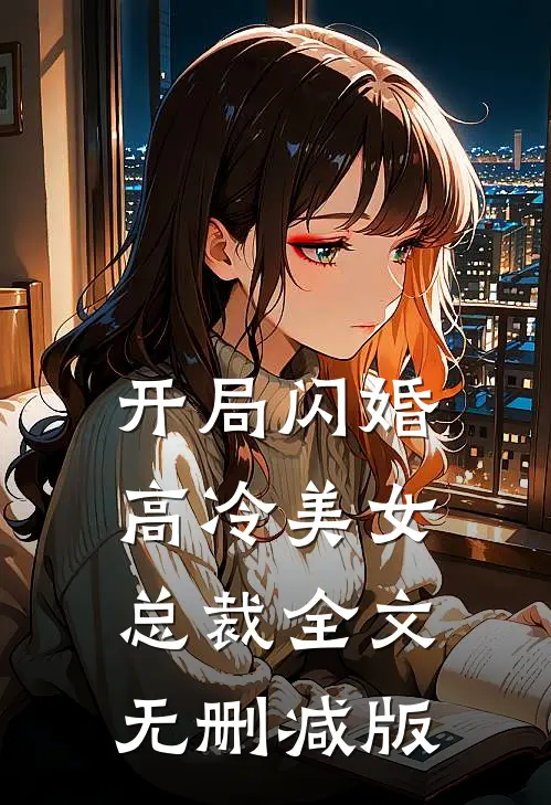开局闪婚高冷美女总裁全文无删减版