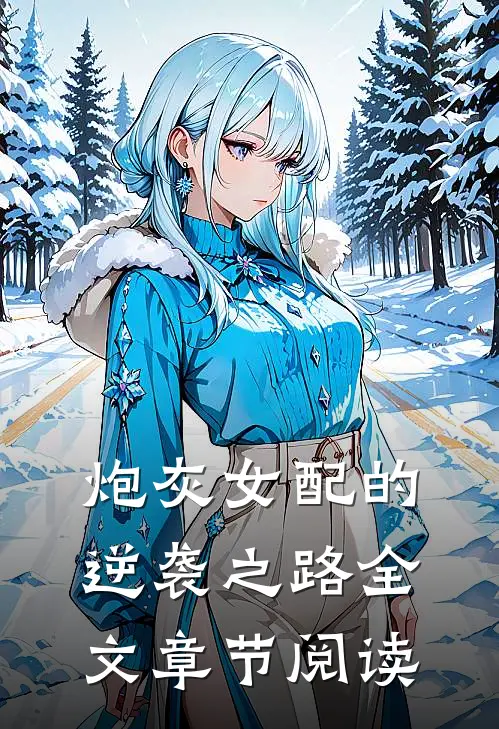 炮灰女配的逆袭之路全文章节阅读