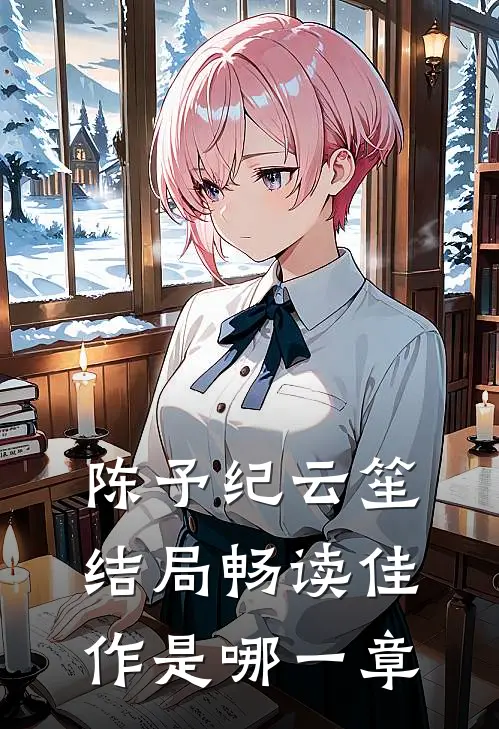 陈予纪云笙结局畅读佳作是哪一章