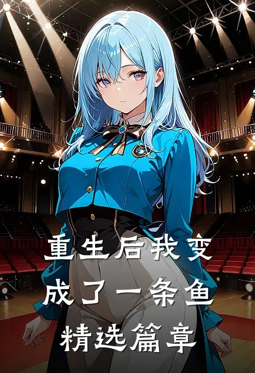 重生后我变成了一条鱼精选篇章