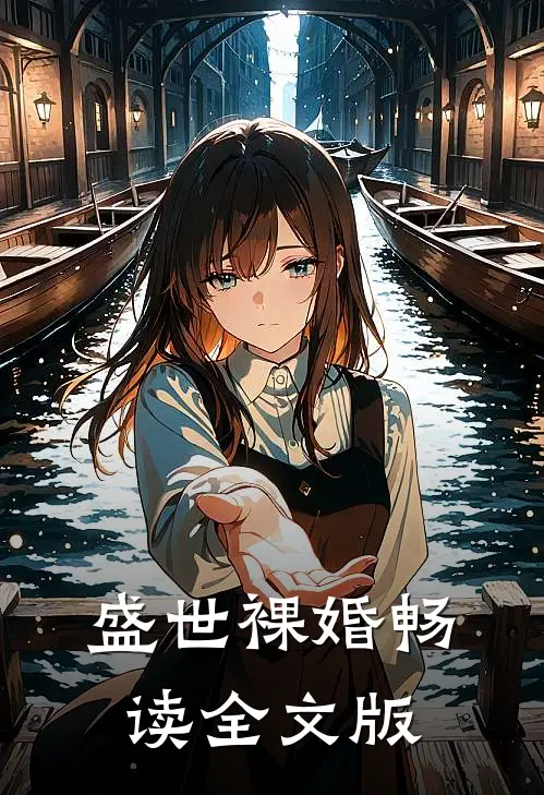 盛世裸婚畅读全文版