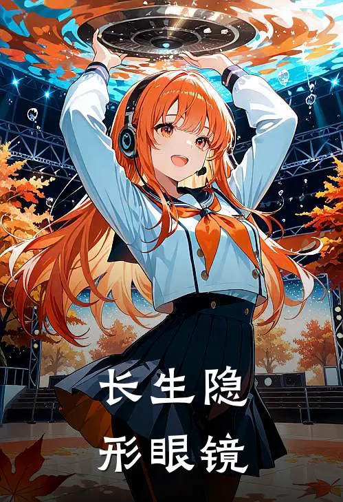 长生隐形眼镜