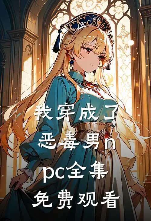 我穿成了恶毒男npc全集免费观看
