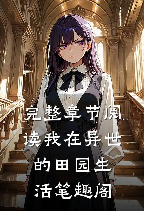完整章节阅读我在异世的田园生活笔趣阁