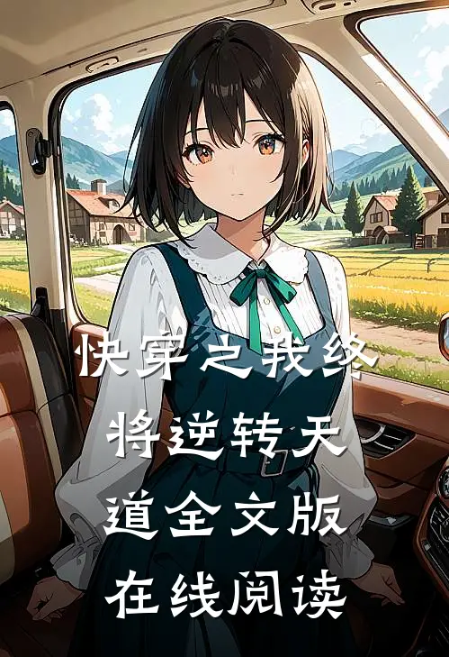 快穿之我终将逆转天道全文版在线阅读