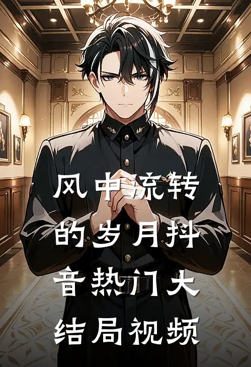 风中流转的岁月抖音热门大结局视频