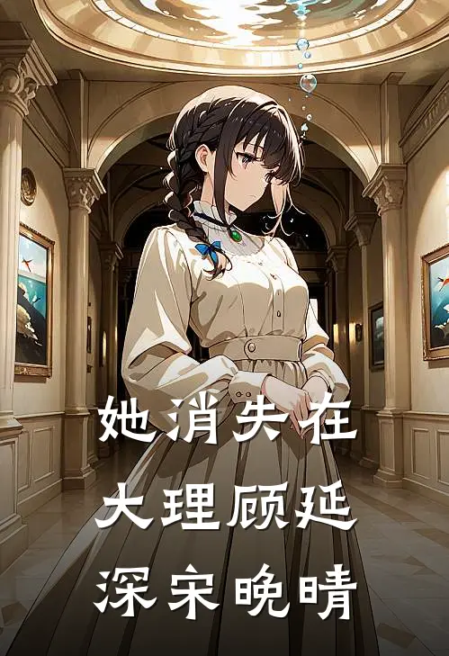 她消失在大理顾延深宋晚晴