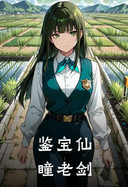 鉴宝仙瞳 老剑