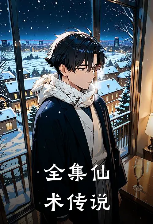 全集仙术传说