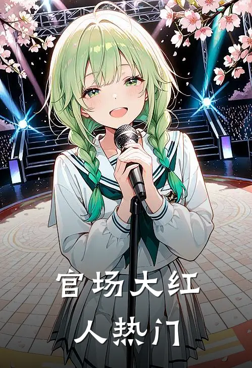 官场大红人热门
